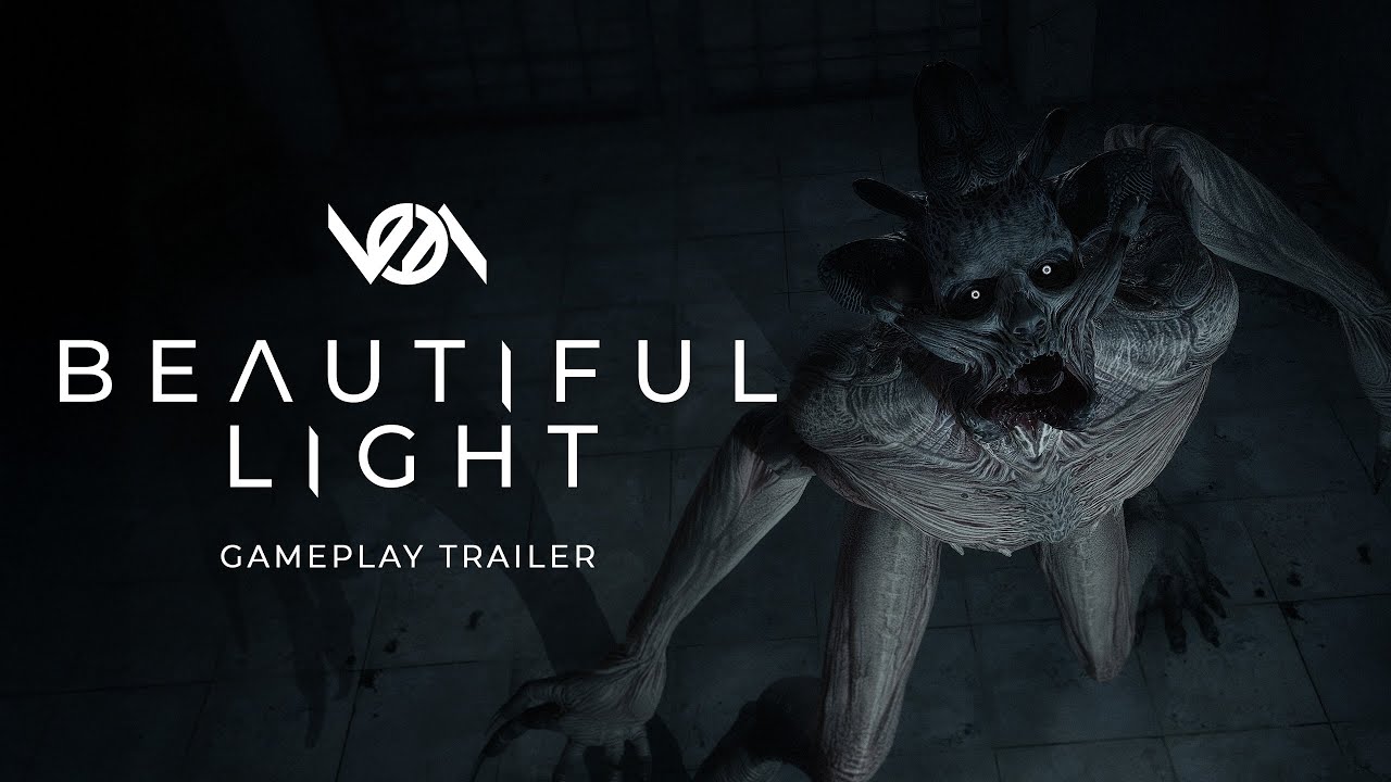 Thumbnail of Beautiful Light's alpha gameplay trailer